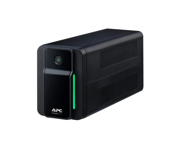 APC Back-UPS (500VA/300W, 3x IEC,, USB, RJ, AVR) - 1192354 - zdjęcie 3